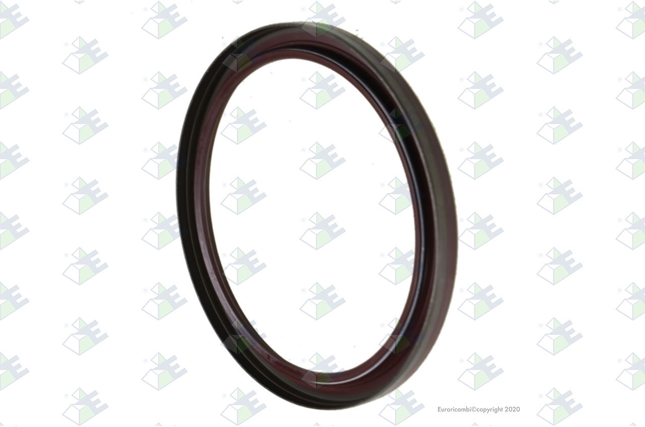OIL SEAL 145X175X13/12 MM suitable to MERCEDES-BENZ 0139979447