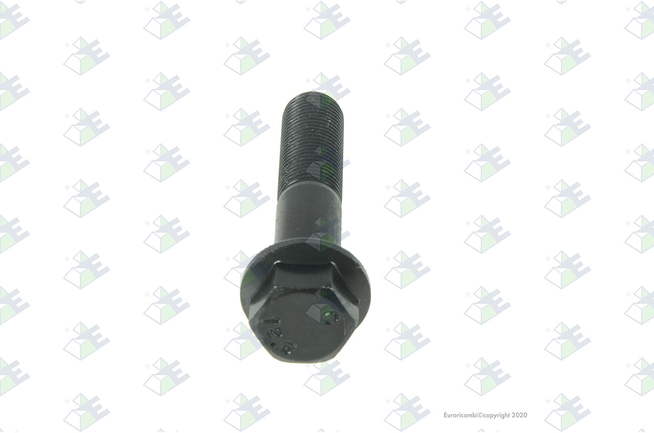 SCREW M16X1,5X75-12.9 suitable to EUROTEC 60004396