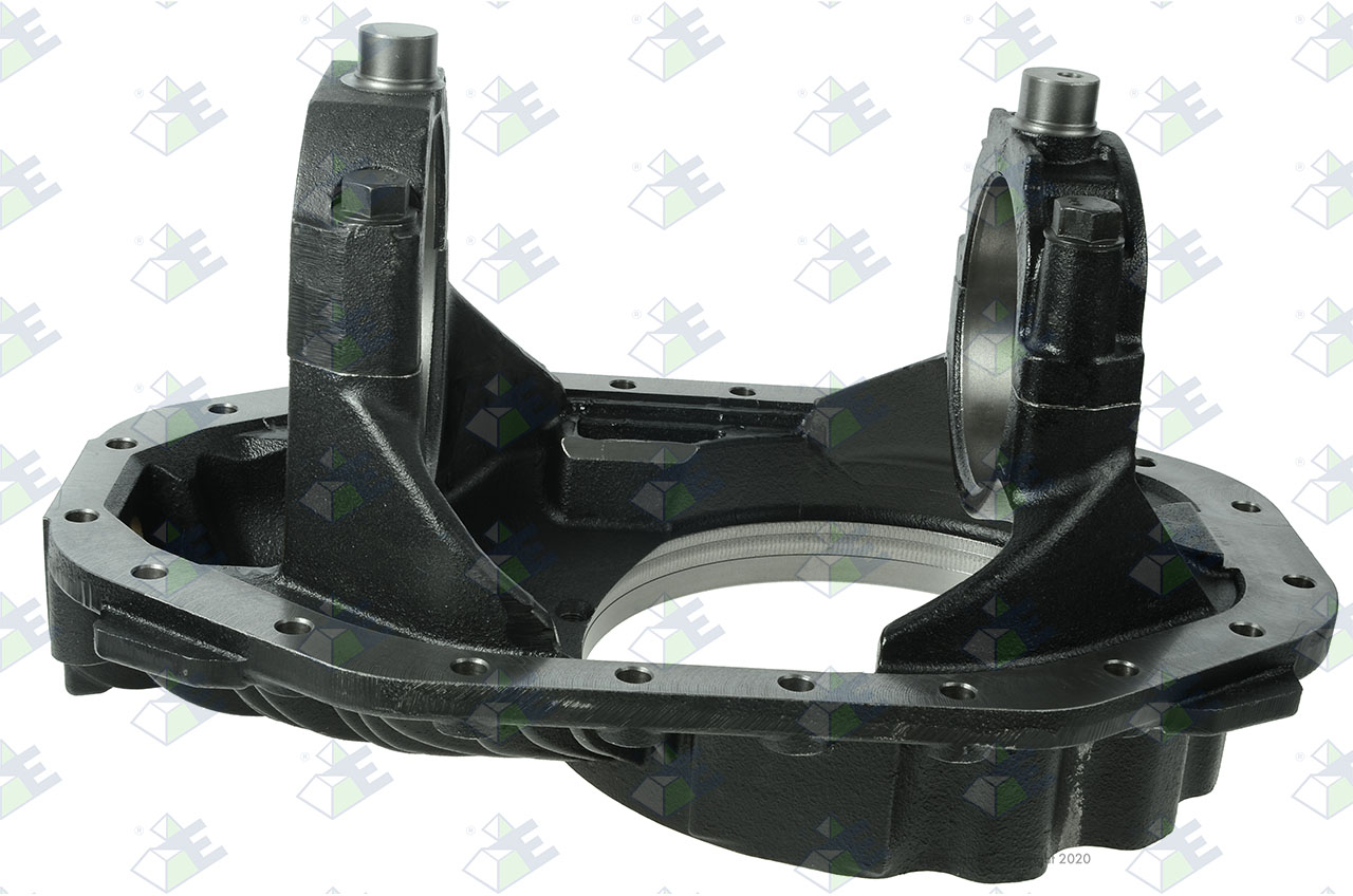 AXLE HOUSING suitable to MERCEDES-BENZ 9423500234