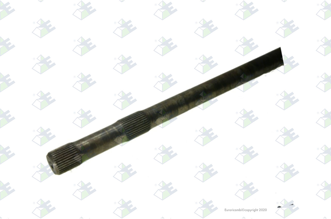 DRIVE SHAFT L=1132 MM suitable to EUROTEC 60004639