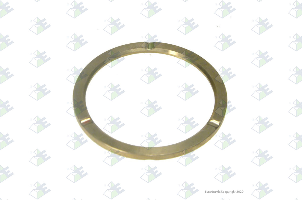 THRUST WASHER T.4,20 MM suitable to MERCEDES-BENZ 3463532662
