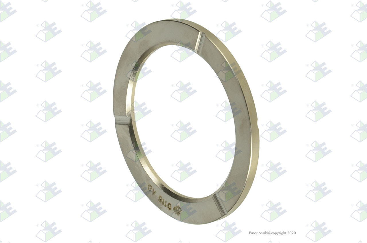 THRUST WASHER T.4,20 MM suitable to MAN 81352040029