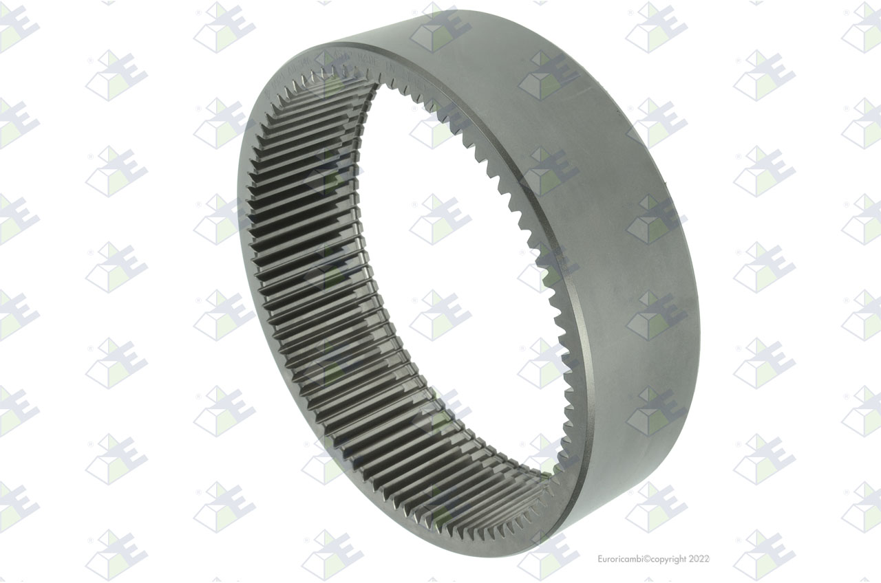 OUTSIDE GEAR 85 T. suitable to EUROTEC 60005981