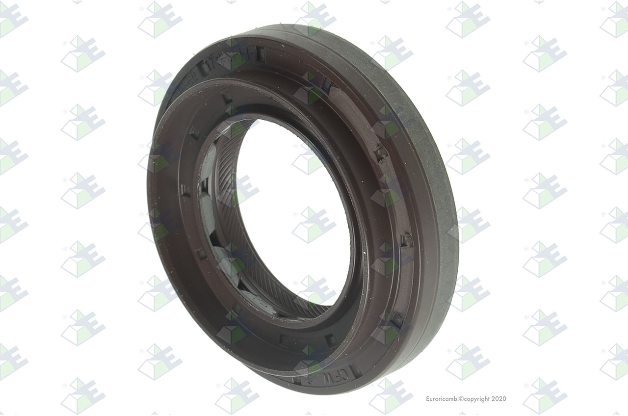 OIL SEAL 40X70X11/18 MM suitable to CORTECO 01033403B