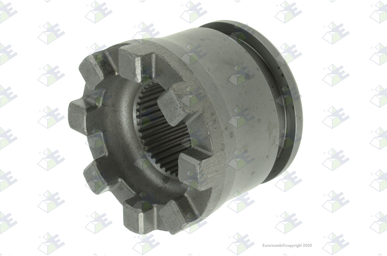 DIFF.LOCK SLEEVE suitable to MERCEDES-BENZ 9423530036
