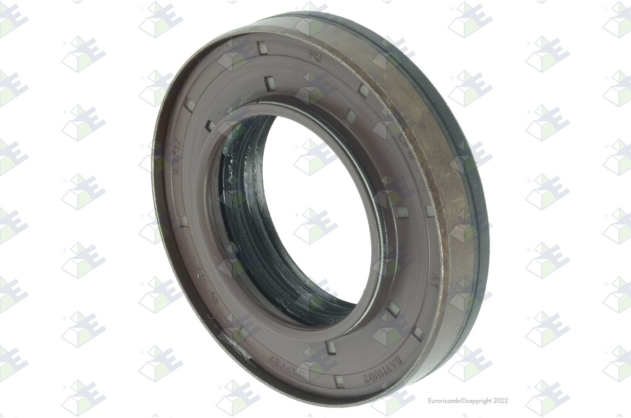 OIL SEAL 40X70X20 MM suitable to CORTECO 01019478B