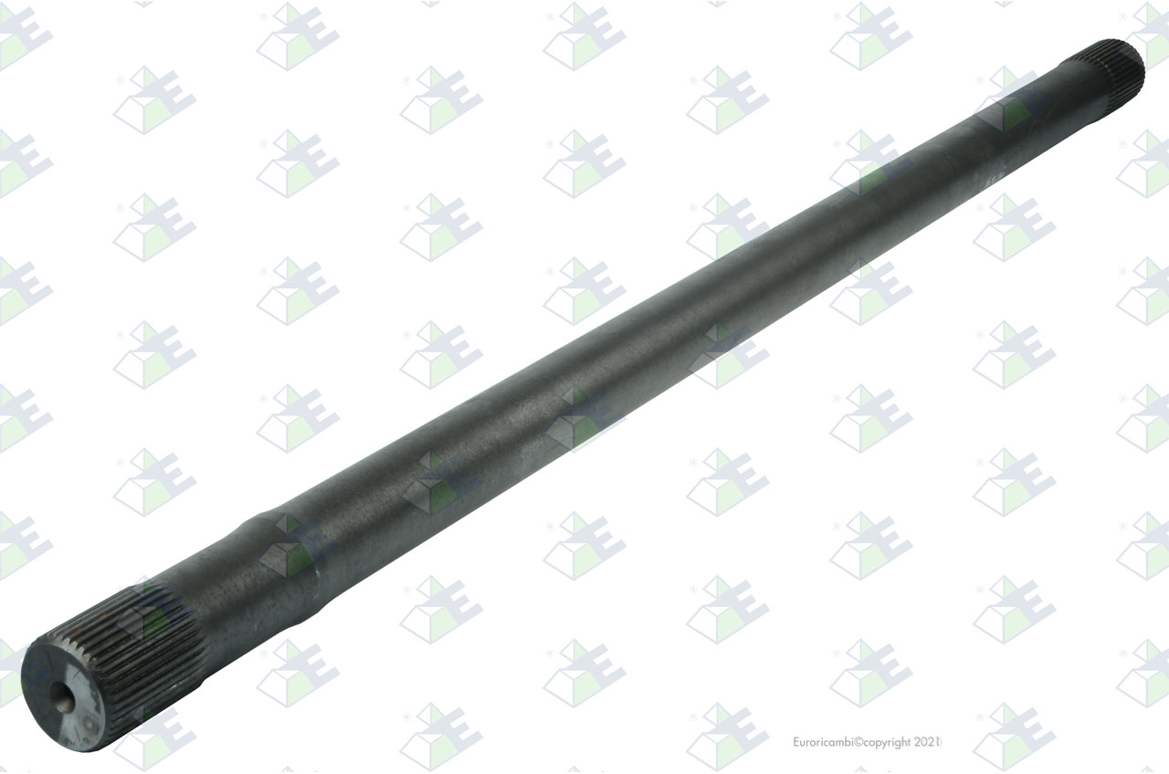 DRIVE SHAFT suitable to MERCEDES-BENZ 6953571001