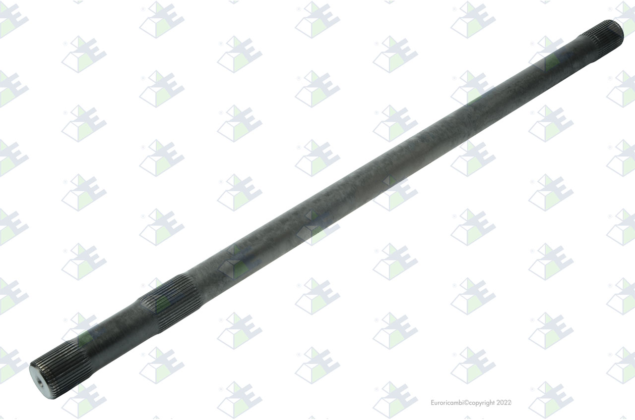 DRIVE SHAFT suitable to EUROTEC 60006257