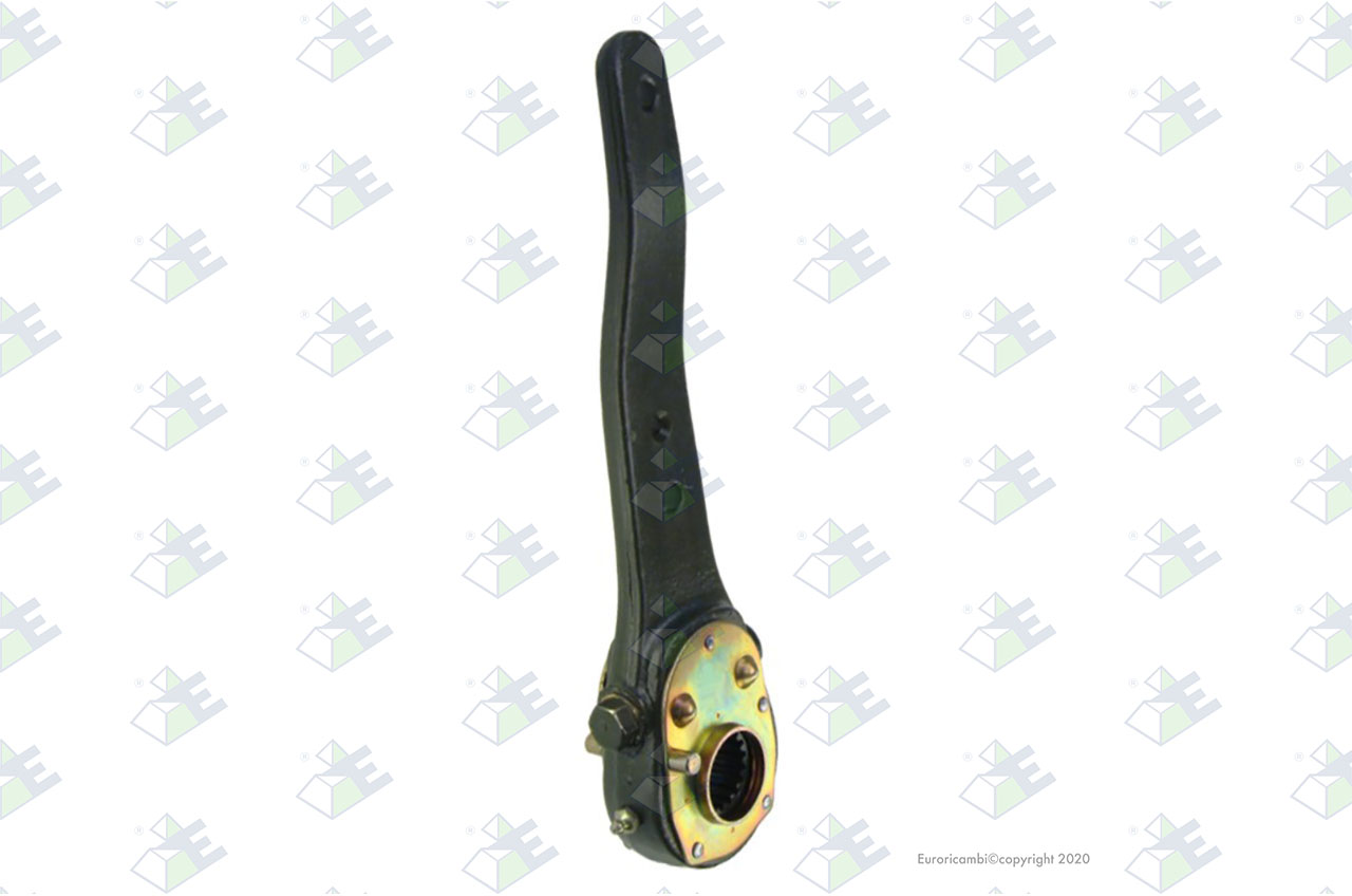 SLACK ADJUSTER RIGHT suitable to EUROTEC 60004077