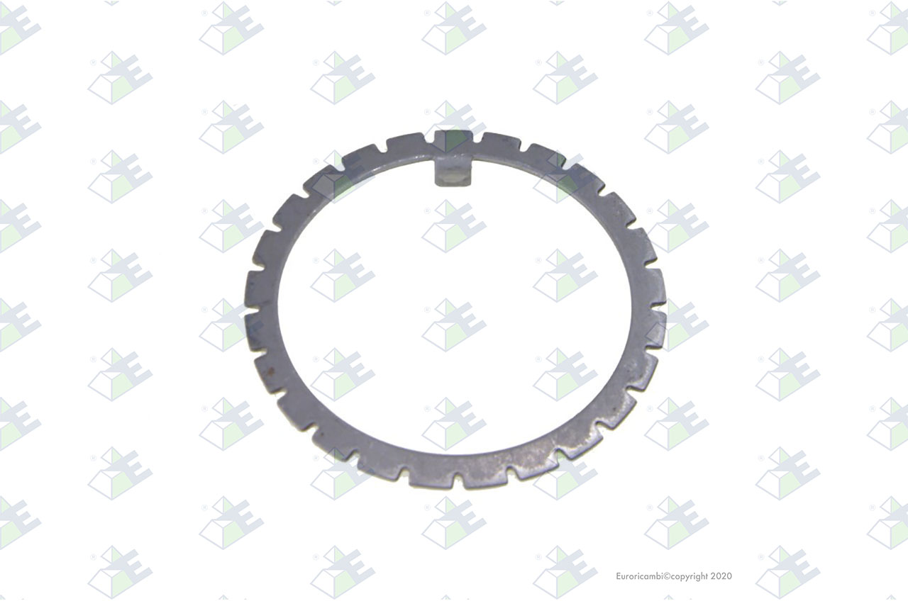 RETAINER suitable to EUROTEC 60001032