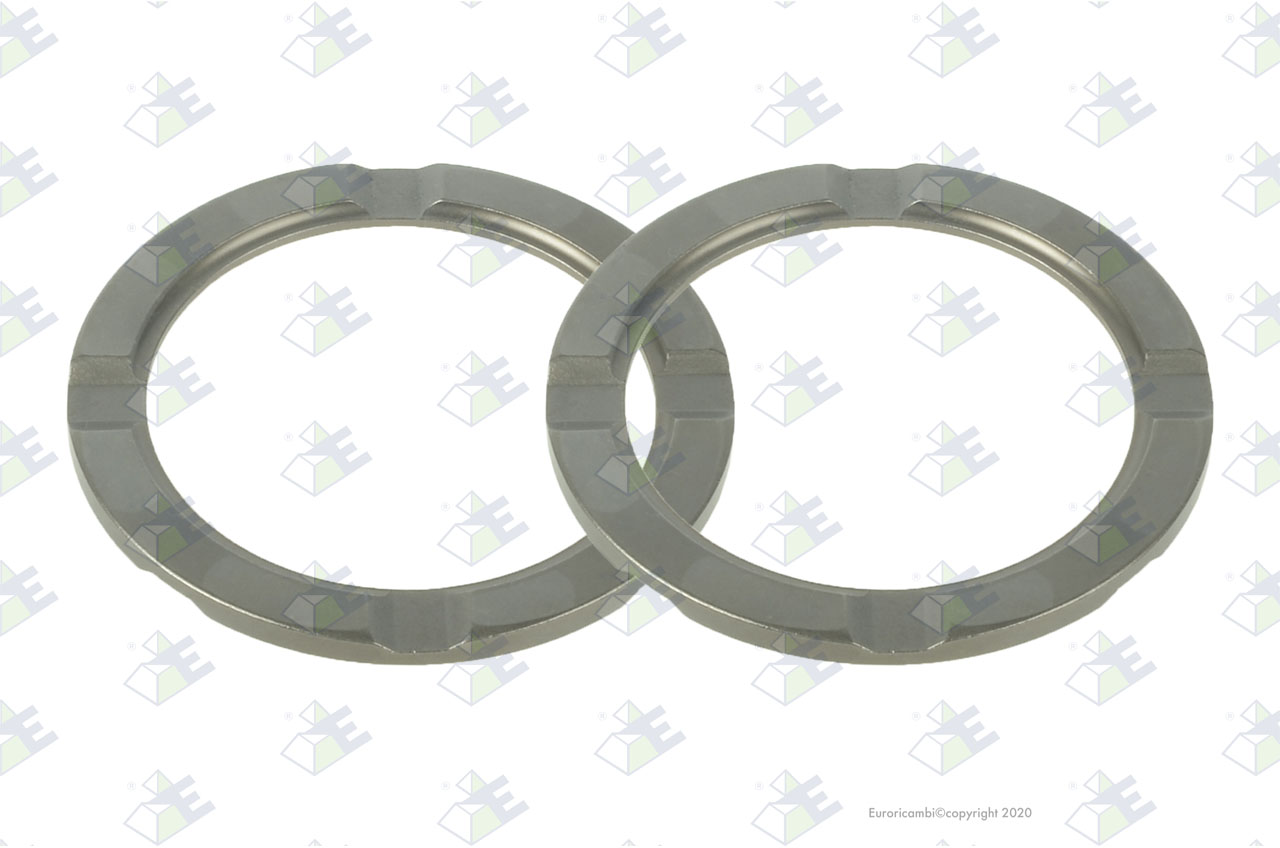 THRUST WASHER T.4,50 MM suitable to MERCEDES-BENZ 3083530062