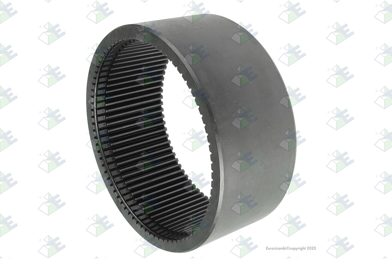 OUTSIDE GEAR 79T.H=104MM suitable to MERCEDES-BENZ 3463542812