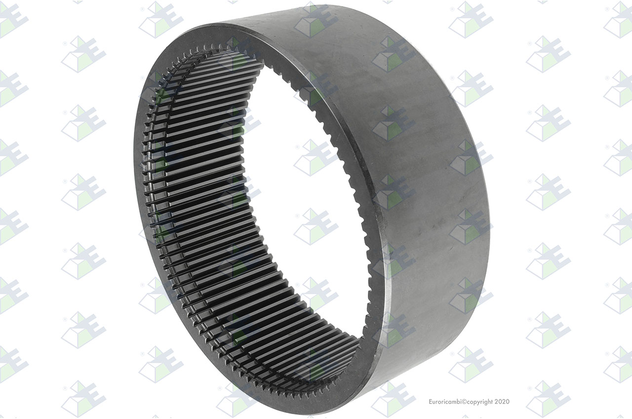 OUTSIDE GEAR 89T.H=91,5MM suitable to EUROTEC 60001154