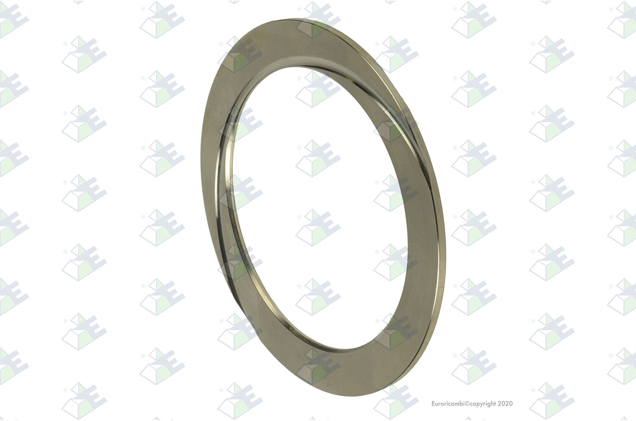 THRUST WASHER T.2,60 MM suitable to MAN 81356130032