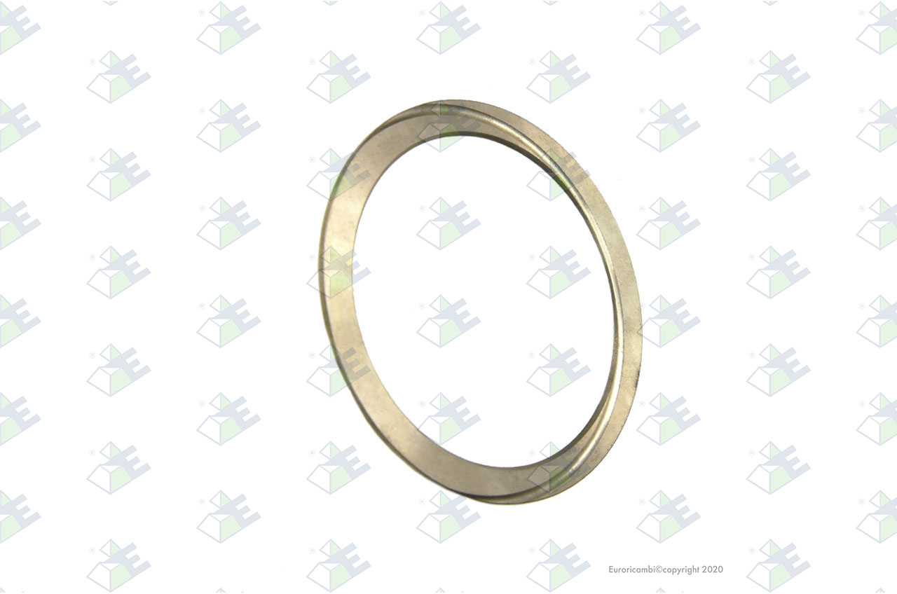 THRUST WASHER T.2,35 MM suitable to AM GEARS 82022