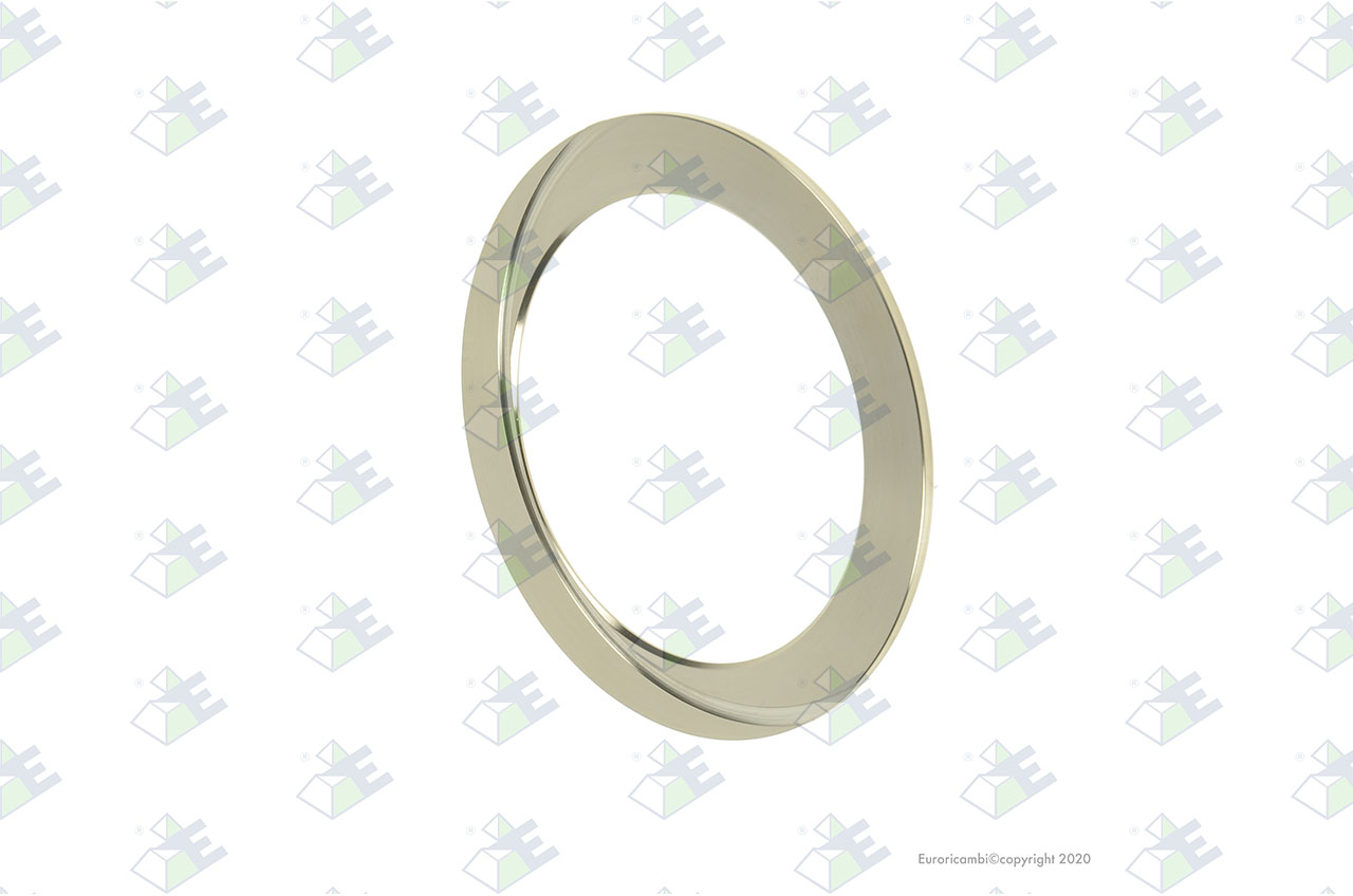 THRUST WASHER T.2,35 MM suitable to MAN 81352040034