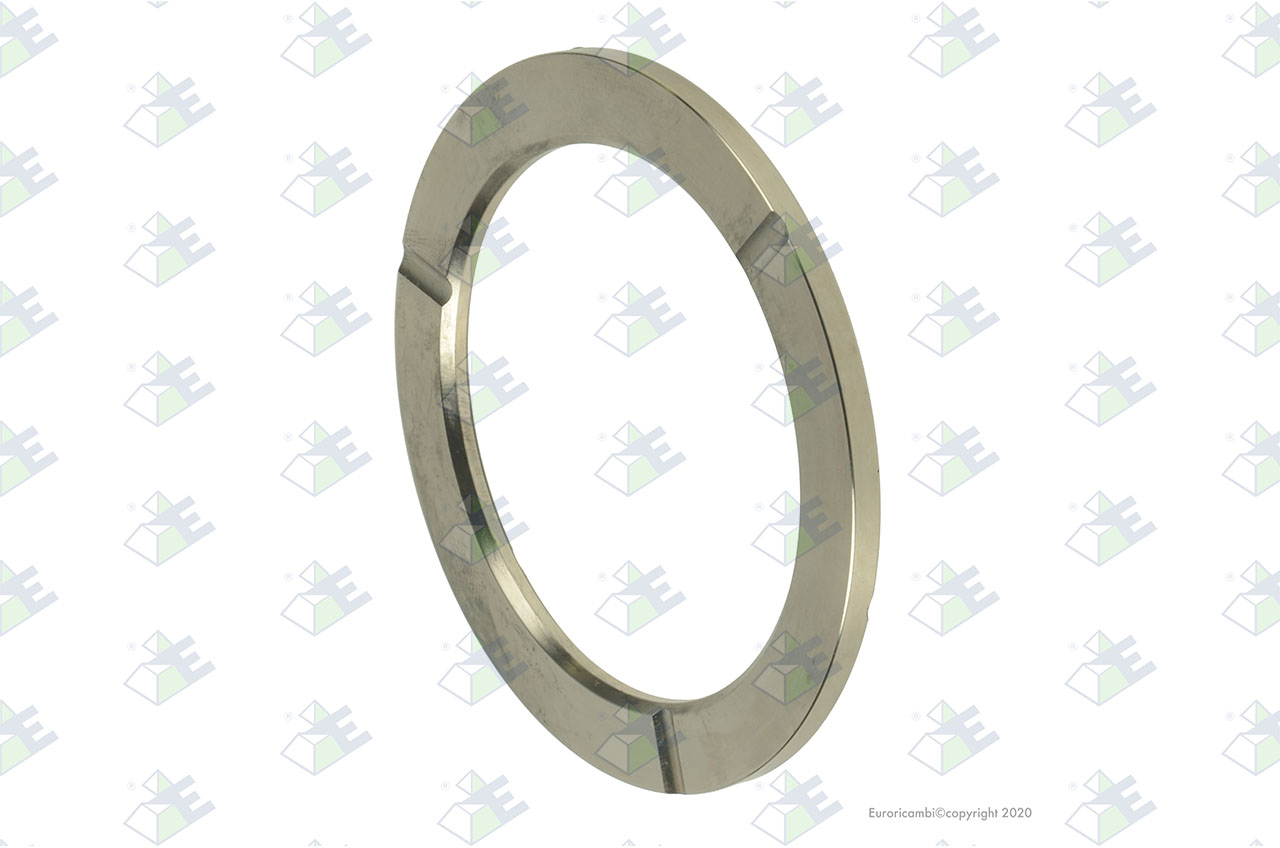 THRUST WASHER T.4,00 MM suitable to MERCEDES-BENZ 3553530462