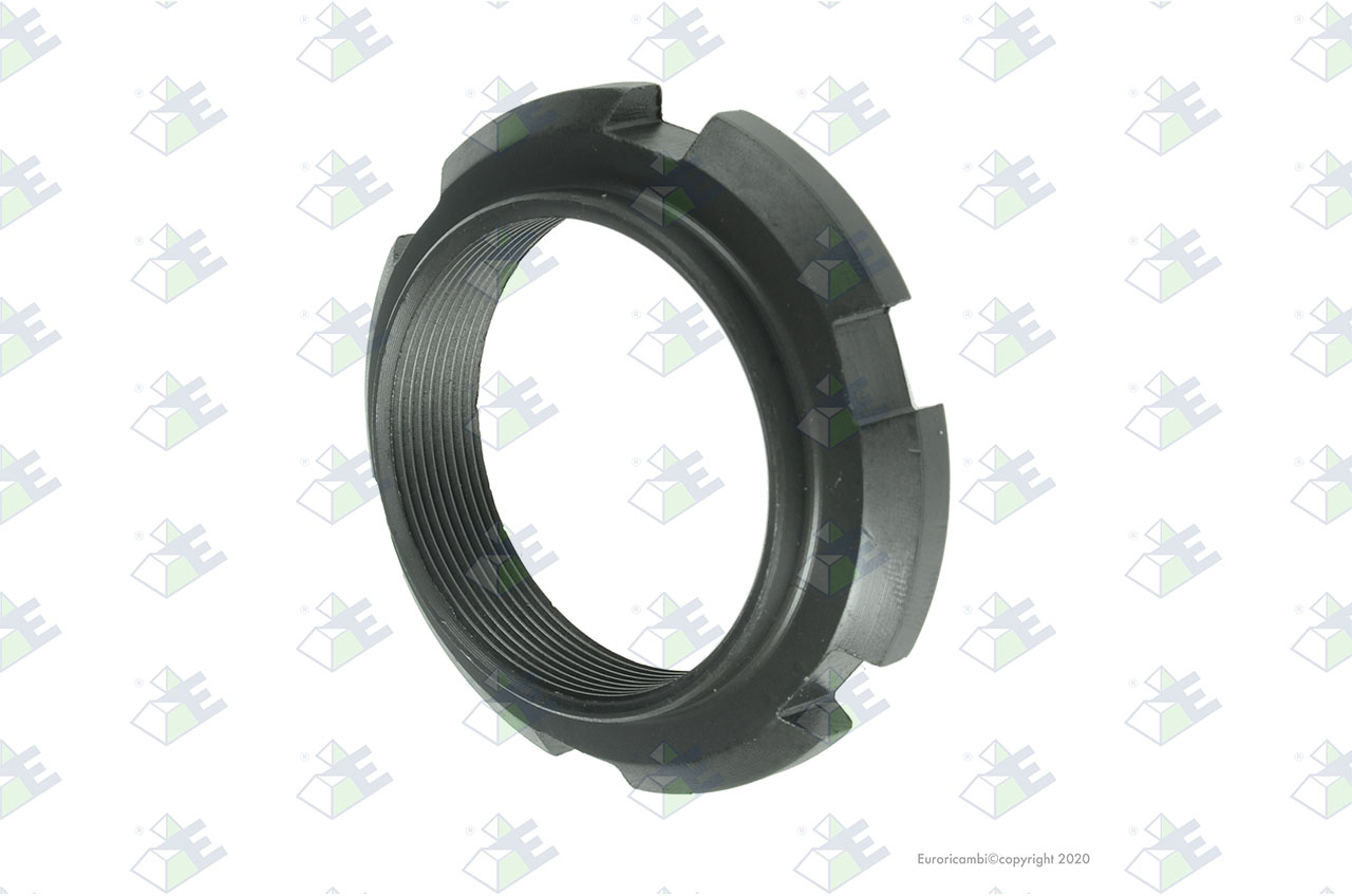 GROOVED NUT M48X1,5 suitable to MERCEDES-BENZ 3553530126