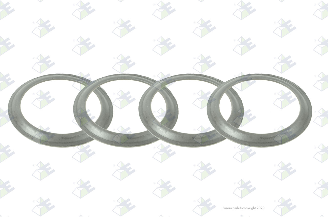 SPACER suitable to MERCEDES-BENZ 6533530051