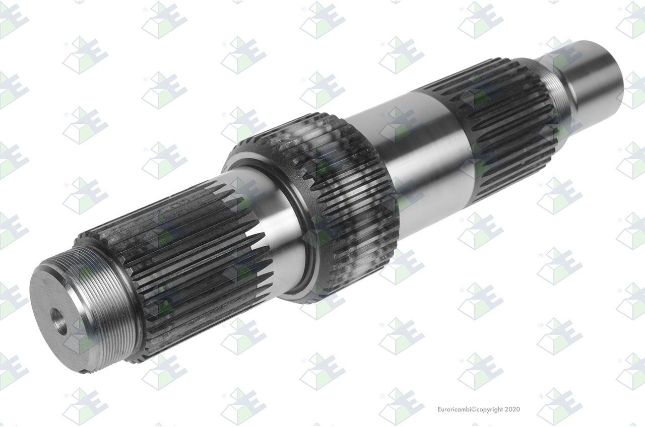 LAYSHAFT suitable to EUROTEC 60001238