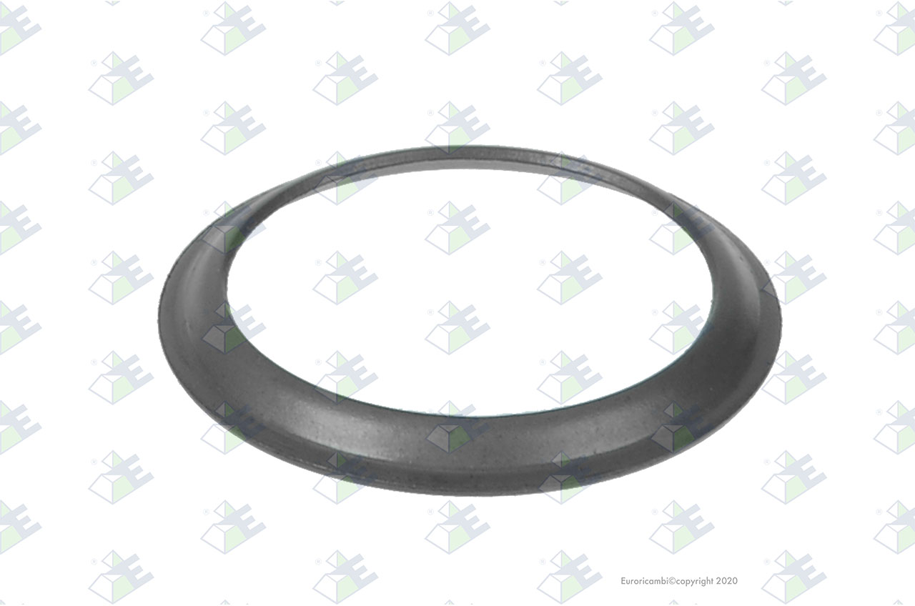 SPACER T.1,00 MM suitable to MERCEDES-BENZ 6593530051