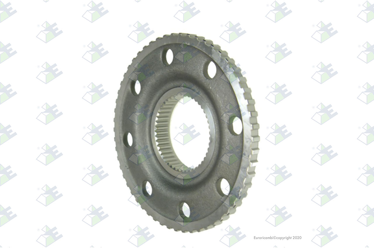 CARRIER HUB 56 T. H=40 MM suitable to MERCEDES-BENZ 3553540709