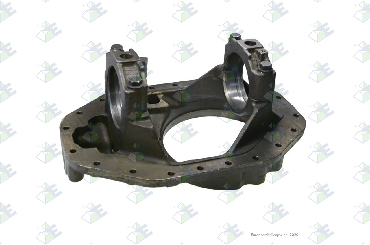AXLE HOUSING suitable to MERCEDES-BENZ 3883500162