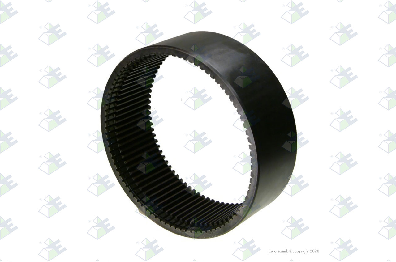 OUTSIDE GEAR 86T.H=91,5MM suitable to MERCEDES-BENZ 3553542712