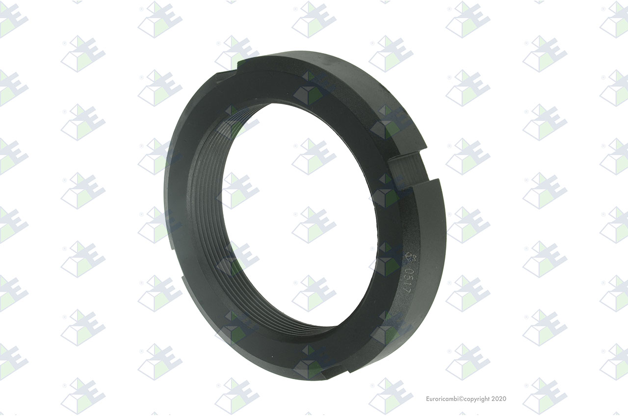 GROOVED NUT suitable to MERCEDES-BENZ 3899905060