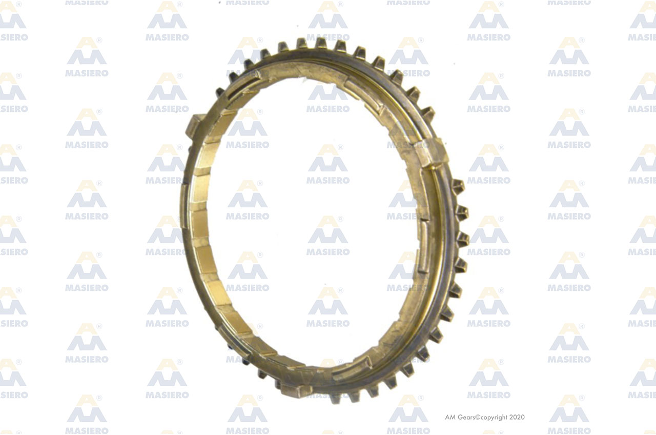 SYNCHRONIZER RING suitable to G.M. GENERAL MOTORS 97241306