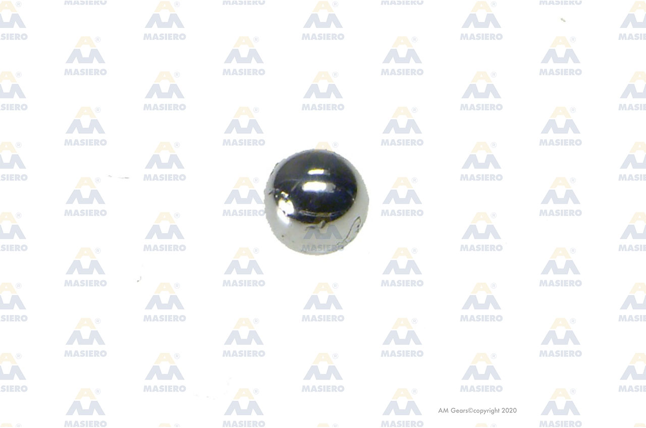 BALL D.6 suitable to G.M. GENERAL MOTORS 97252935