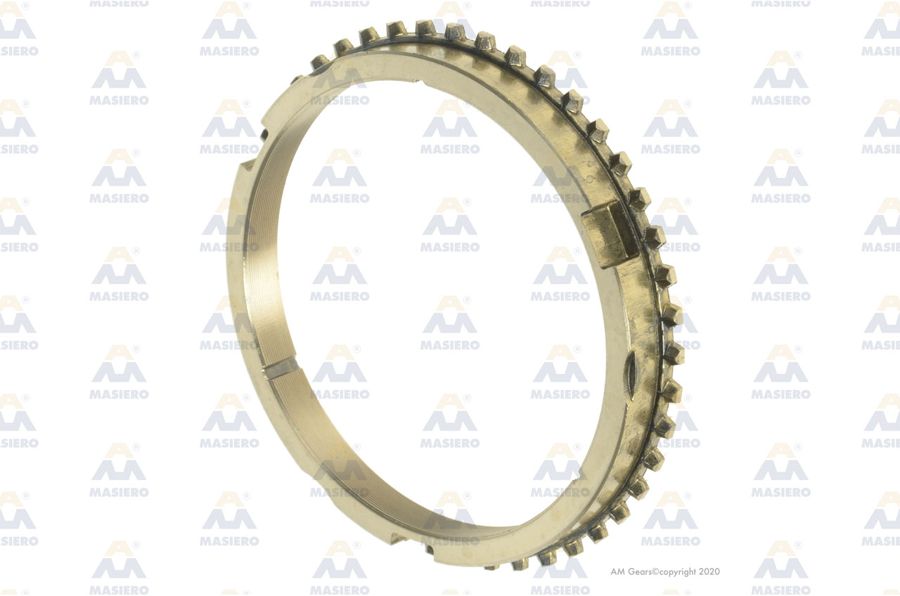 SYNCHRONIZER RING suitable to EUROTEC 42000061