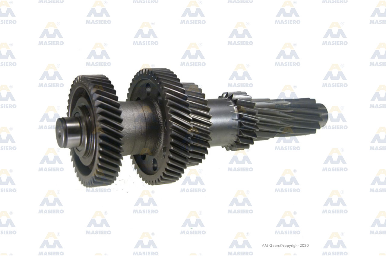 COMPLETE COUNTERSHAFT suitable to EURORICAMBI 42530106