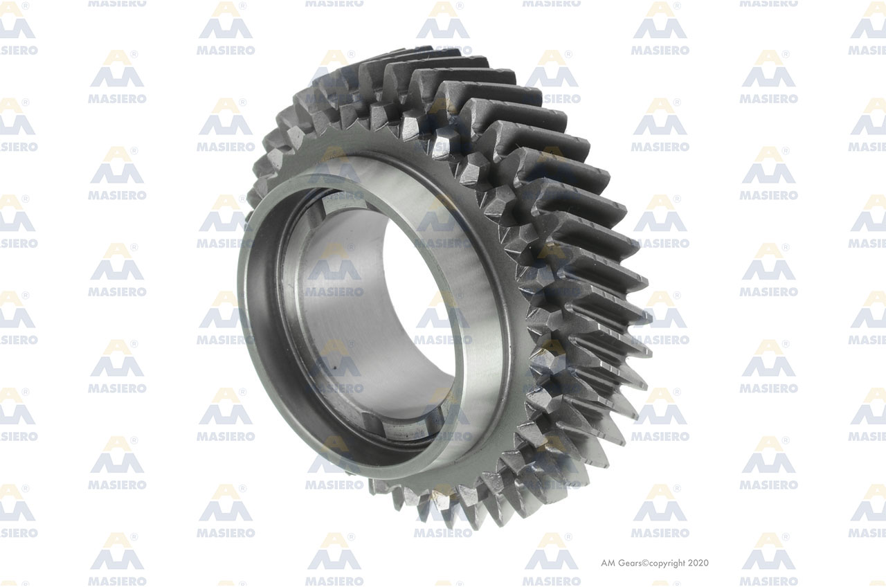 GEAR 5TH SPEED 30/41 T. suitable to VOLKSWAGEN 02Z311158A