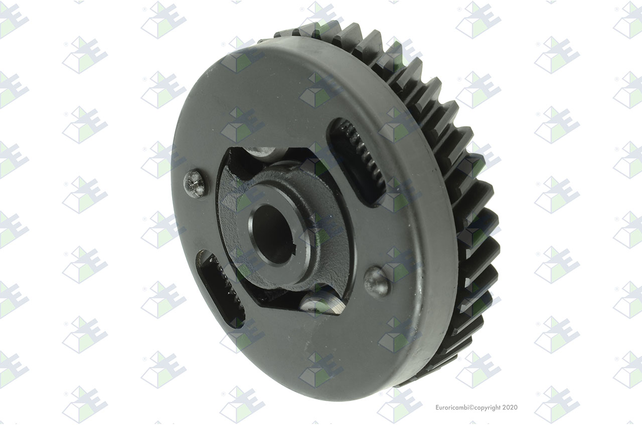 VARIATOR FOR INJECT.PUMP suitable to MERCEDES-BENZ 3520701345