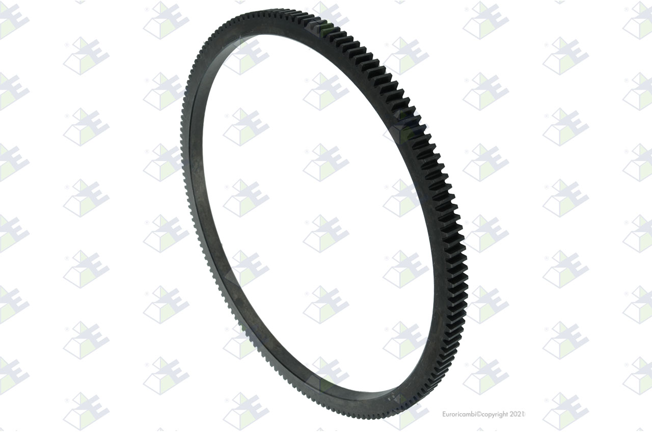 STARTING RING OM 355 suitable to MERCEDES-BENZ 3150320105