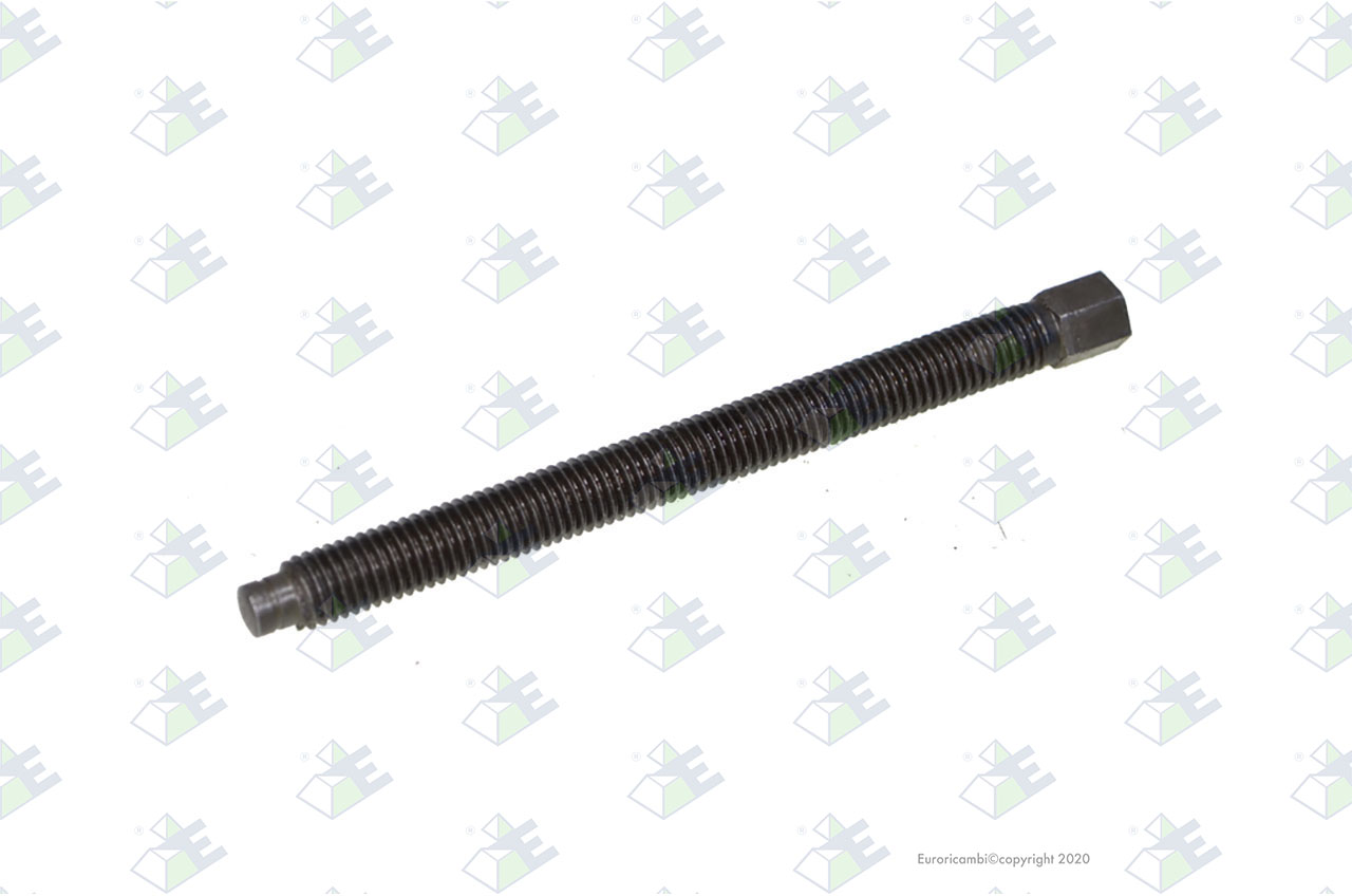 SCREW M10X1,5 suitable to EUROTEC 60003470