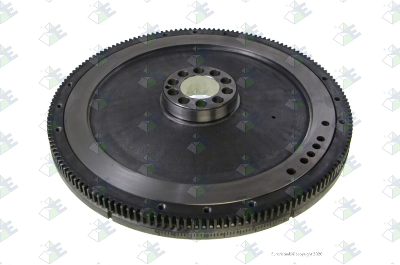 FLY WHEEL COMPL. suitable to MERCEDES-BENZ 4420300505
