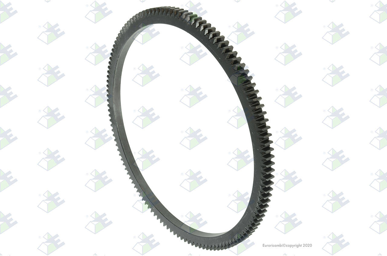 STARTING RING OM 352 suitable to MERCEDES-BENZ 3520321105