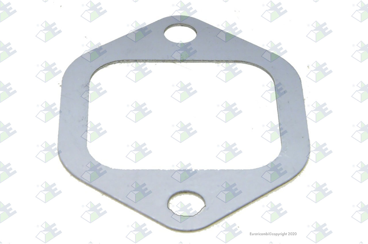 GASKET suitable to EUROTEC 60001554