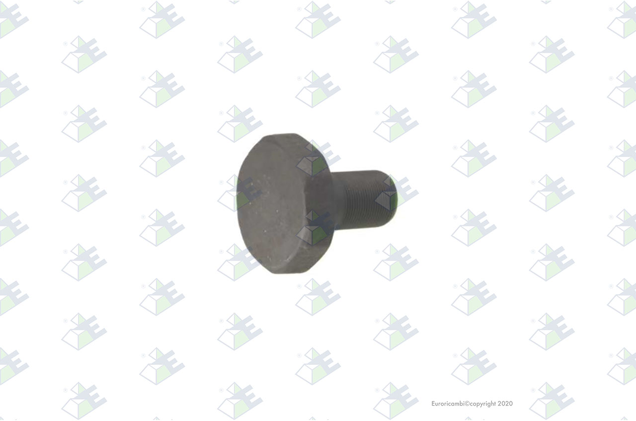BOLT M30X52 suitable to EUROTEC 60001617
