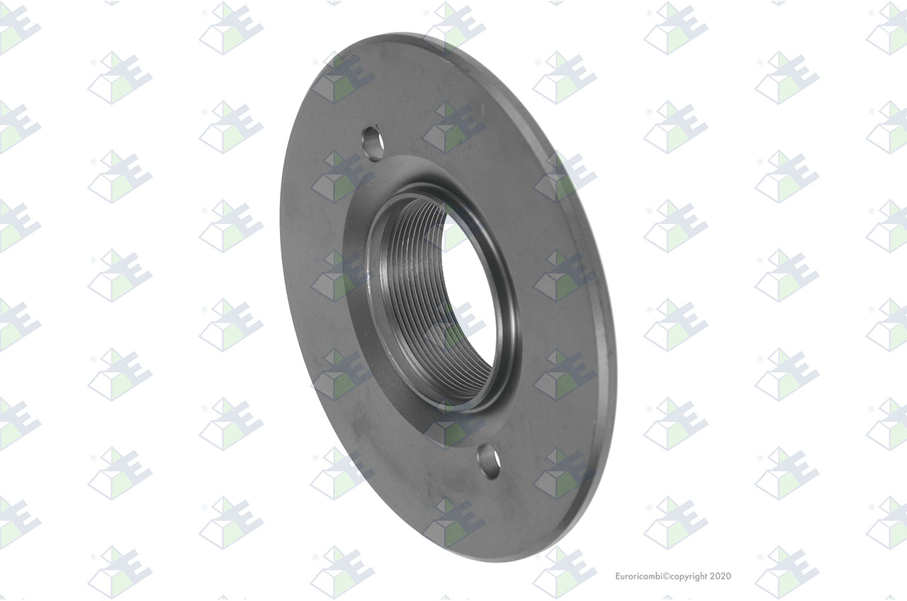 BRAKE PLATE suitable to EUROTEC 60001666