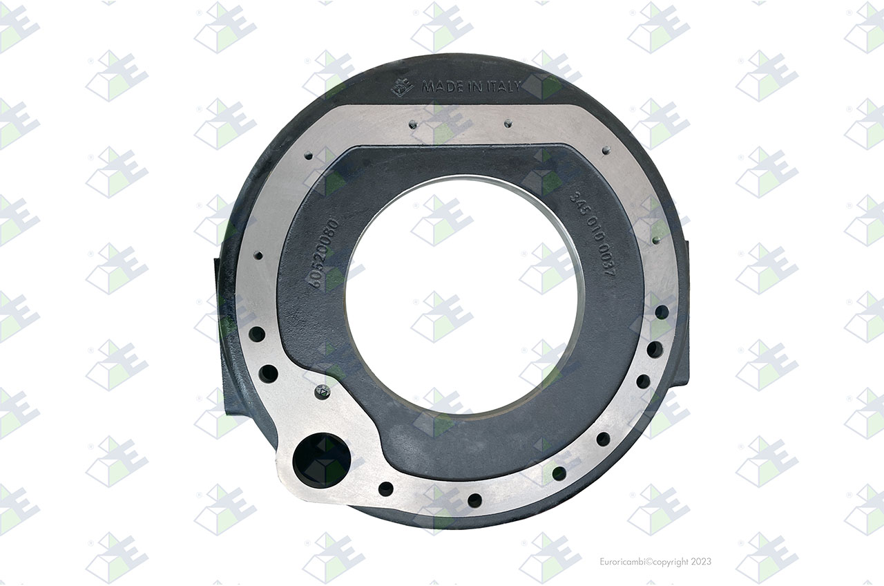 CLUTCH BELL HOUSING suitable to MERCEDES-BENZ 3450100037