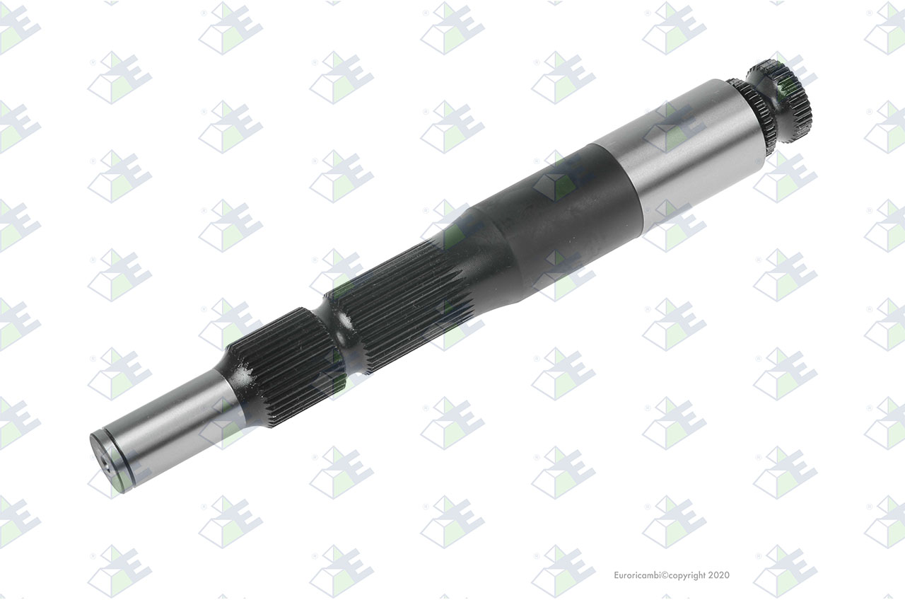 SHAFT suitable to MERCEDES-BENZ 6202540107
