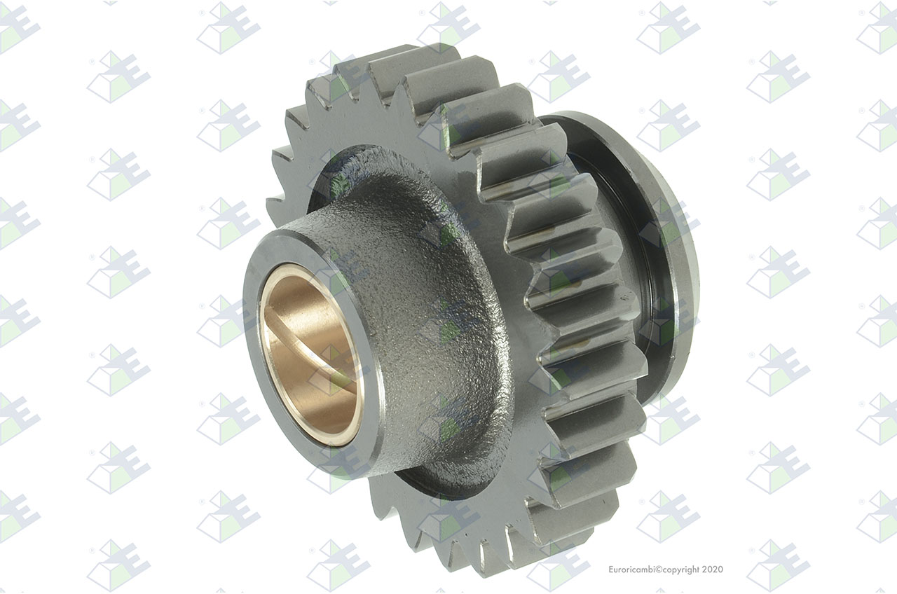 REVERSE GEAR 26 T. suitable to MERCEDES-BENZ 3142600425