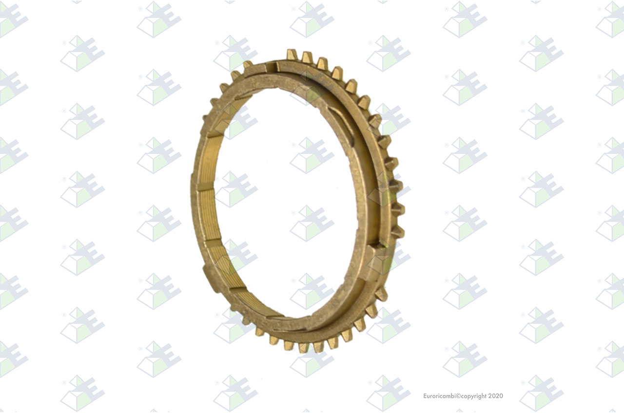 SYNCHRONIZER RING suitable to ZF TRANSMISSIONS 0070302238