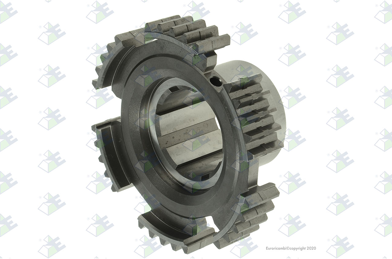 SYNCHRONIZER HUB suitable to AM GEARS 77005
