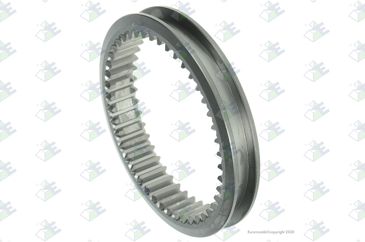 SLIDING SLEEVE suitable to ZF TRANSMISSIONS 0070340004