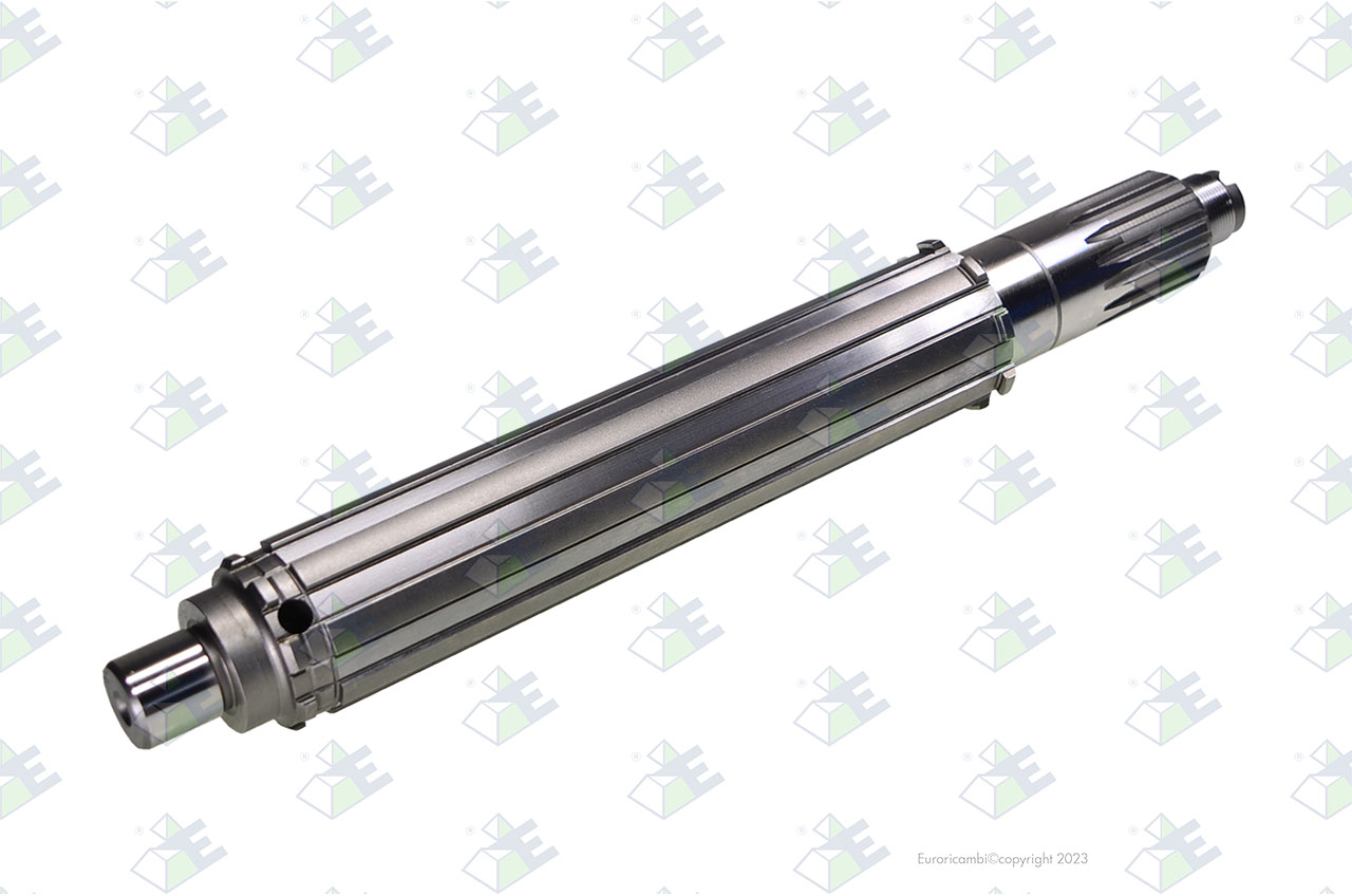 MAIN SHAFT suitable to MERCEDES-BENZ 3222620705