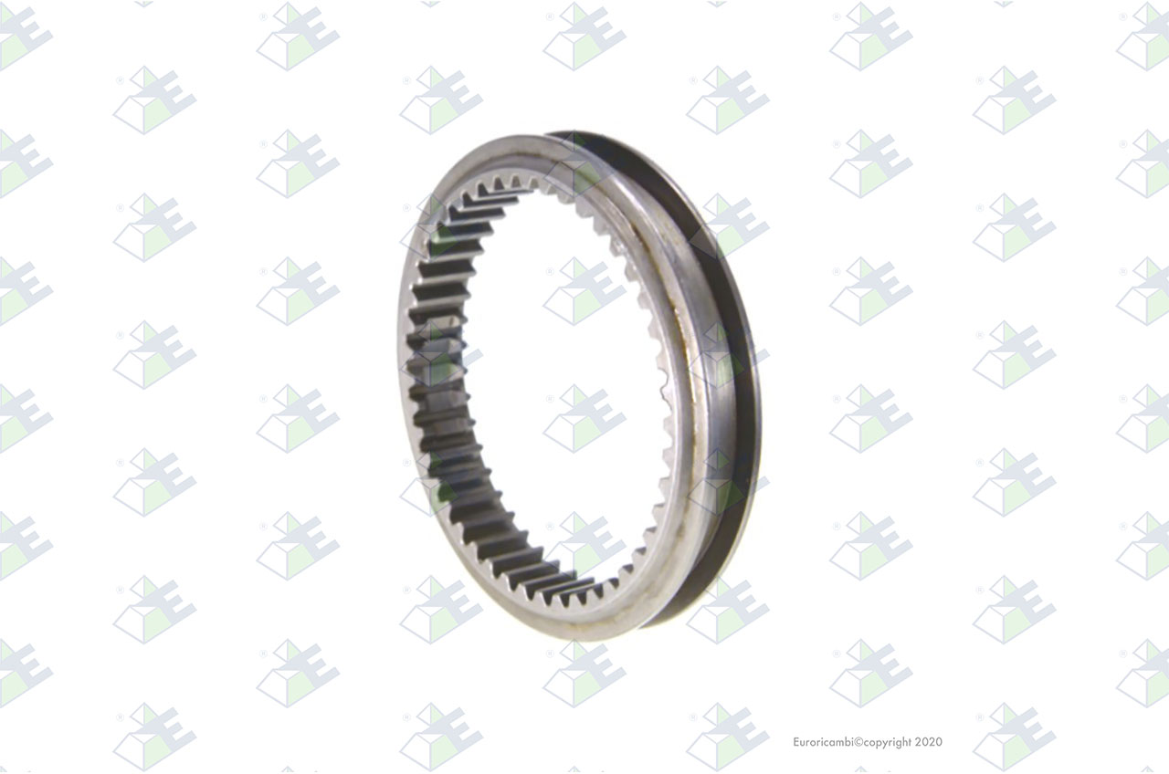 SLIDING SLEEVE suitable to AM GEARS 72608